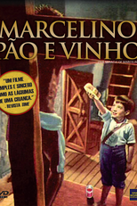 Marcelino Pão e Vinho (Marcelino Pan y Vino)