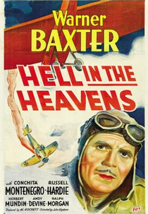 O Inferno nos Céus (Hell in the Heavens)