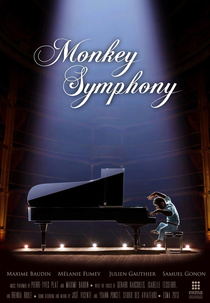 Monkey Symphony (Monkey Symphony)