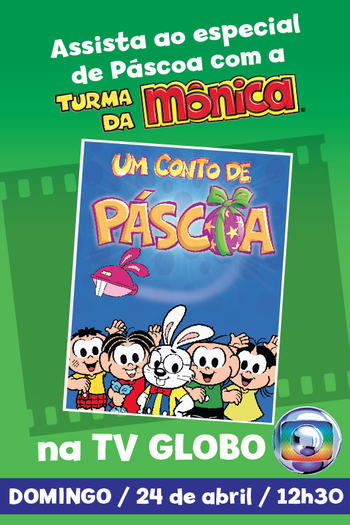  de Curta Um Conto de Páscoa (2011)