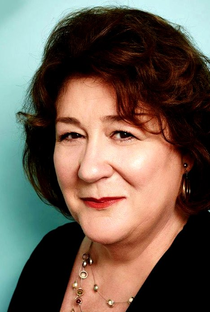 Margo Martindale - Poster 1