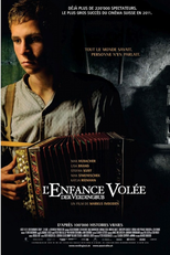 Infância Roubada (Der Verdingbub)