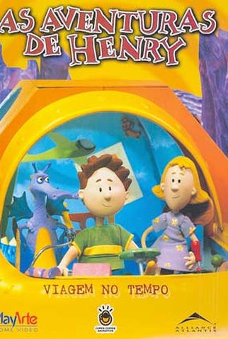 Poster 1 de Série As Aventuras de Henry (2002)