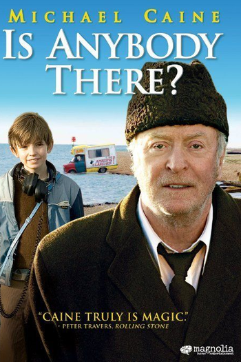  de Filme Tem Alguém Aí? (2008)