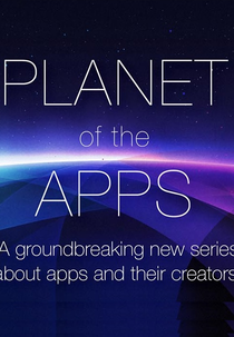 Planet of the Apps  (1ª Temporada) (Planet of the Apps (Season 1))