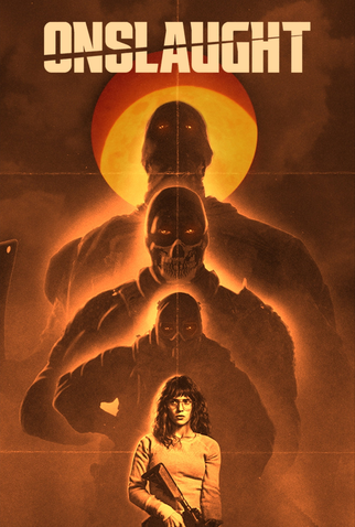 Poster 17 de Filme Protocolo de Extermínio (2026)