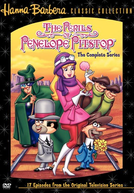 Os Apuros de Penélope (1ª Temporada) (The Perils of Penelope Pitstop (Season 1))