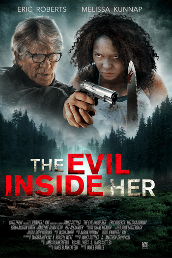  de Filme Cabana da Possessão (2019)