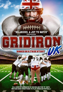 The Gridiron (Gridiron UK)