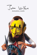 Animation, Masks (Animation, Masks)