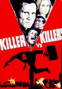 Killer contro killers  (Killer contro killers )