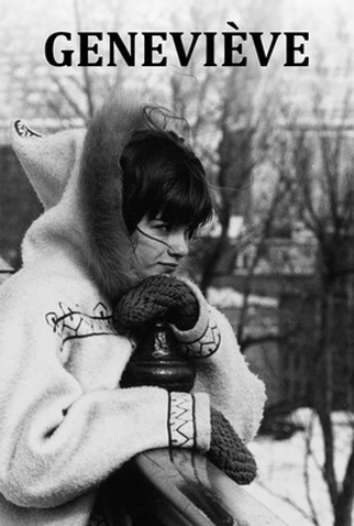 Poster 1 de Curta Geneviève (1964)