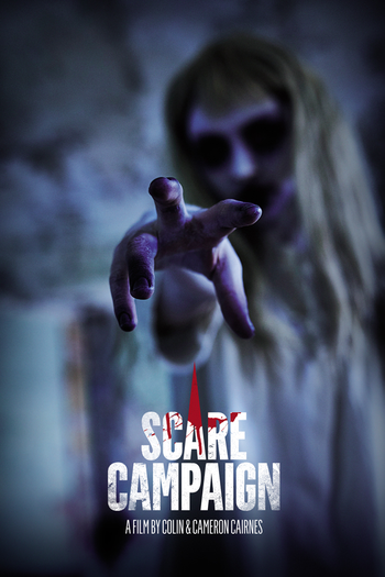  de Filme Scare Campaign (2016)