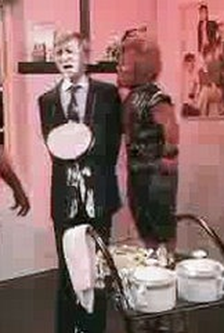 Poster 1 de Série Ultimate 10 (1999)