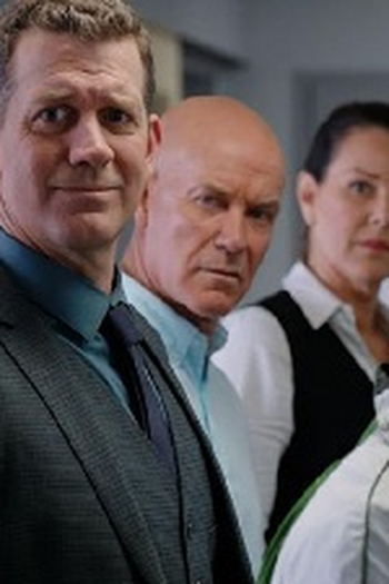 Poster de Episódio Episode 2 (2015)
