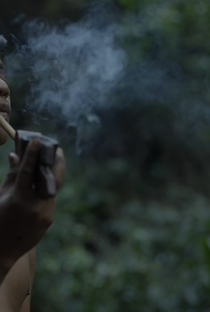 Karaí Jeguaká Silva - Poster 1