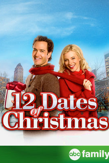 de Filme Revivendo o Natal (2011)