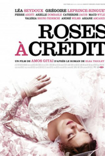 Rosas a Crédito - Poster / Capa / Cartaz - Oficial 1