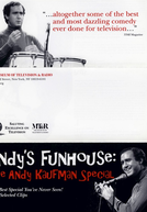 Andy's Funhouse (Andy's Funhouse)
