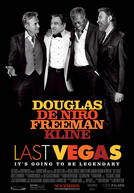 Última Viagem a Vegas (Last Vegas)