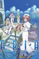 Aria (Aria The Animation)