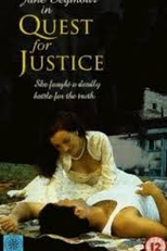 Questão de Justiça (A Passion for Justice: The Hazel Brannon Smith Story)