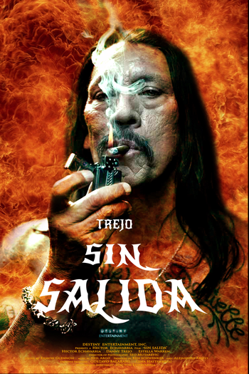  de Filme Sem Saída (2015)