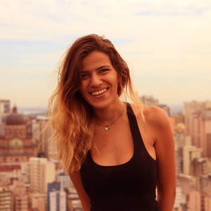 Foto de perfil de Adrienne Cardoso