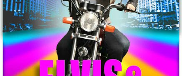 A Liga Gay: Assista ao filme "Elvis & Madona"