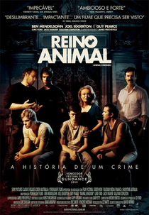 Reino Animal (Animal Kingdom)