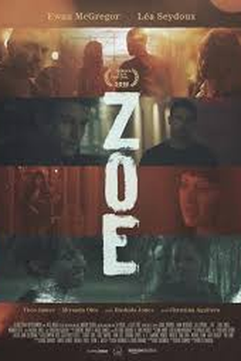  de Filme Zoe (2018)