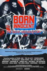 Born Innocent - The Redd Kross Story (Born Innocent - The Redd Kross Story)