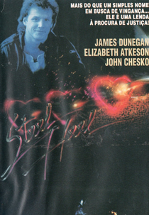 Steel Heel (Steel Heel)