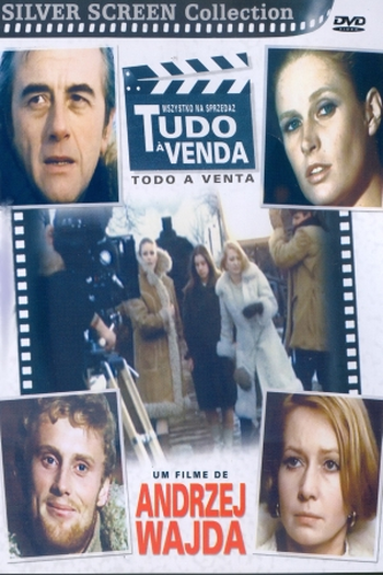  de Filme Tudo à venda (1969)