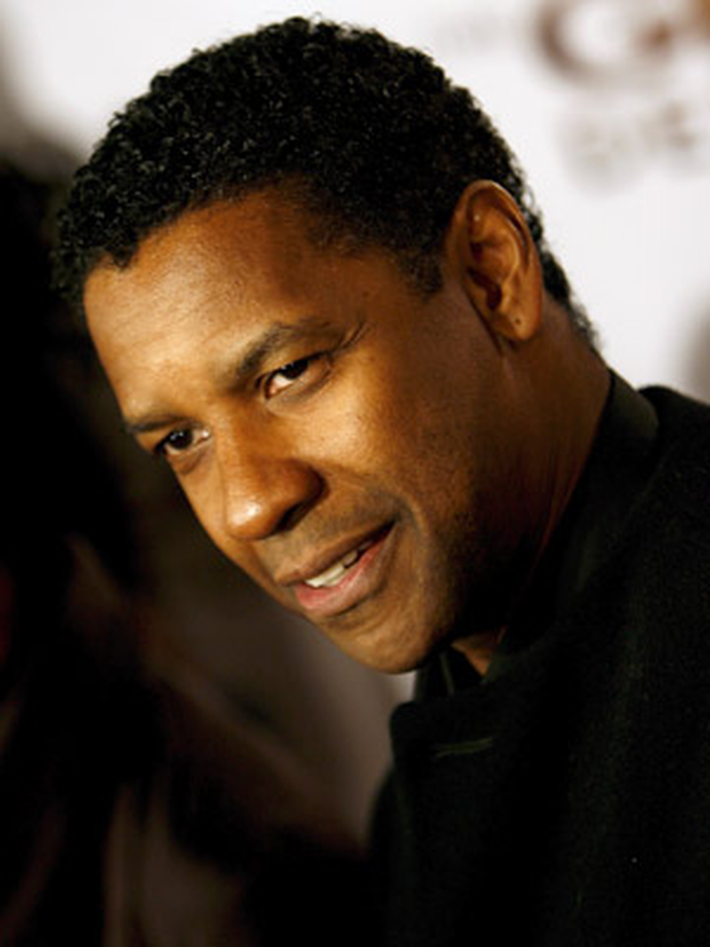 Denzel Washington - Foto 25