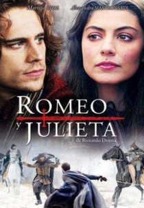 Romeu e Julieta (1ª Temporada) (Romeo and Juliet (Season 1))