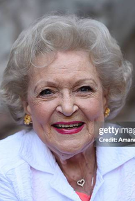 Betty White