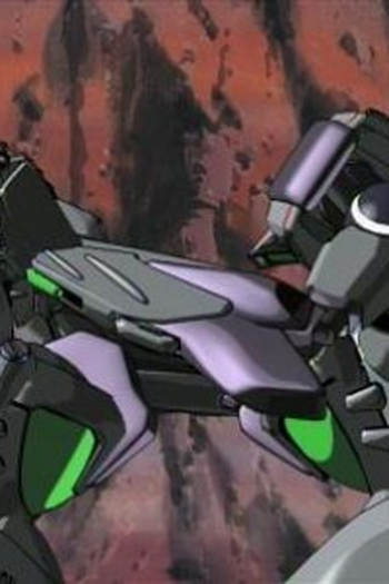 Poster de Episódio CURRICULUM 08「死」 (2000)