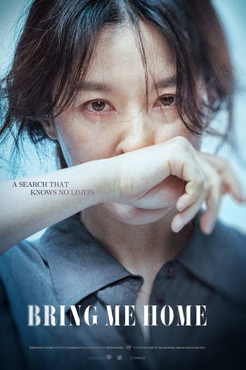  de Filme Bring Me Home (2019)