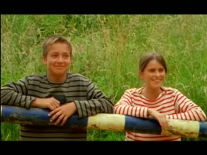 Foto 2 de Les inséparables 