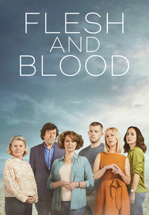 Flesh And Blood: Um Crime na Vizinhança (1ª Temporada) (Flesh And Blood (Season 1))