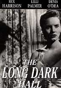 Inocência à Prova (Long Dark Hall, The)