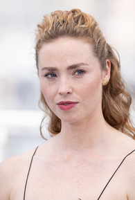 Freya Mavor