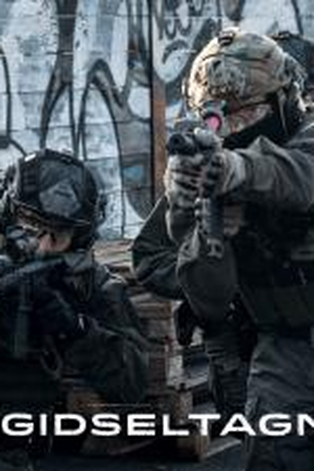 Poster de Episódio Episode 7 (2019)