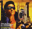 Kickboxer do Futuro
