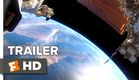 A Beautiful Planet Official Trailer #1 (2016) - Jennifer Lawrence Documentary HD