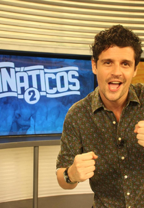 Fanáticos 2 (Fanáticos (2ª Temporada))