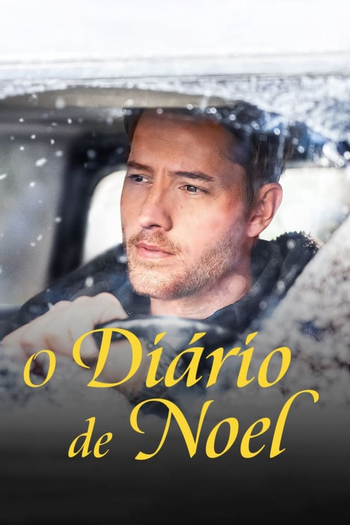  de Filme O Diário de Noel (2022)