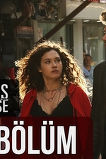 Poster de Episódio Kim Bu Kız (2018)