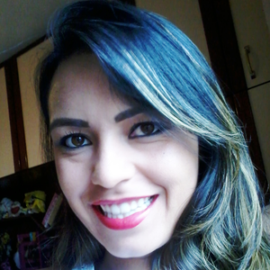Foto de perfil de Gabriele Borges